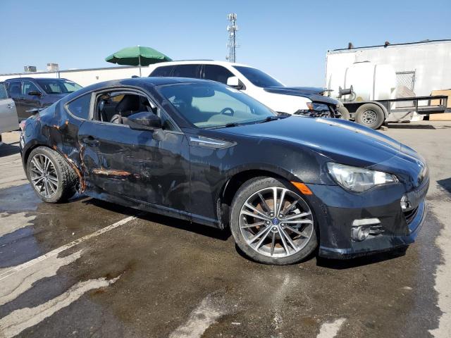2015 SUBARU BRZ 2.0 LI JF1ZCAC14F9605030