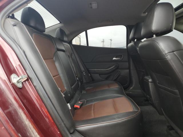 2015 CHEVROLET MALIBU LTZ 1G11F5SL3FF152893