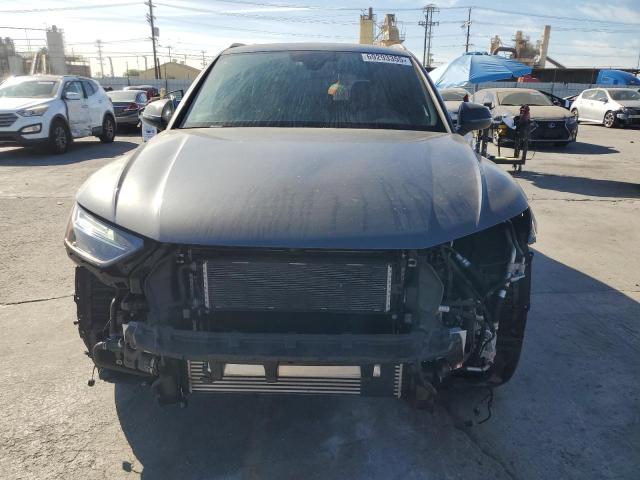 2024 AUDI Q5 E PREMI WA1G2AFY8R2105067