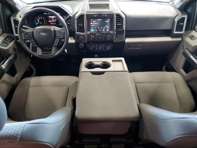2017 FORD F150 SUPERCREW 1FTEW1EG9HFA46421