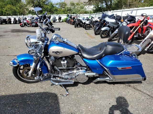 2018 HARLEY-DAVIDSON FLHR ROAD 1HD1FBC12JB601580