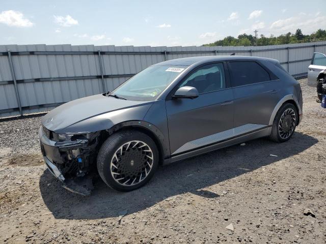 2022 HYUNDAI IONIQ 5 LI KM8KRDAF4NU090564