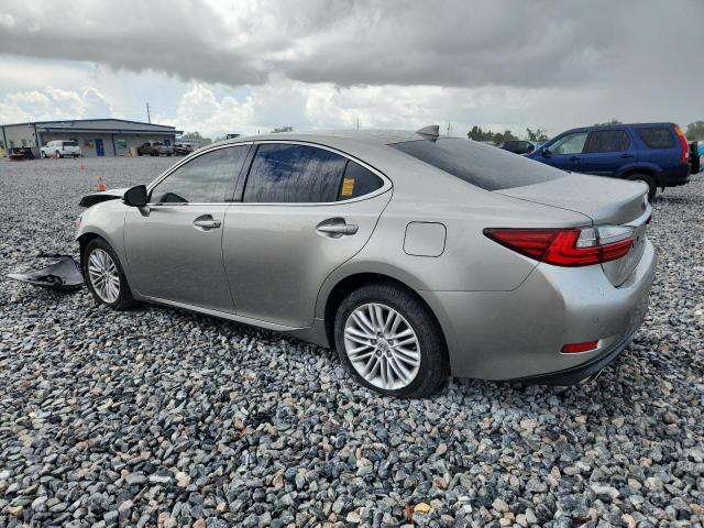 2017 LEXUS ES 350 58ABK1GG6HU057694