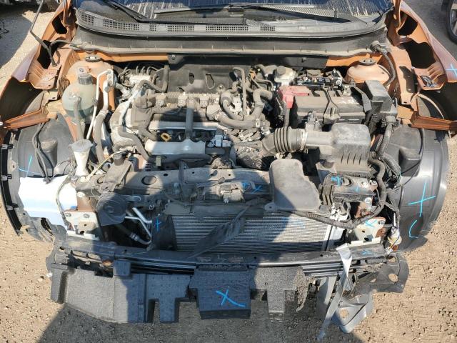 2020 NISSAN KICKS SR - 3N1CP5DV8LL576568