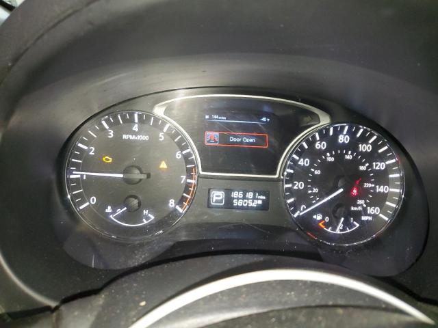 2014 NISSAN ALTIMA 2.5 - 1N4AL3AP6EC100432
