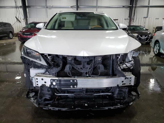 2021 LEXUS RX 350 2T2HZMDA7MC259742
