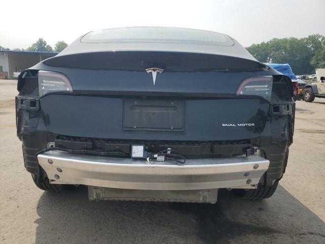 2020 TESLA MODEL 3 5YJ3E1EB9LF787924