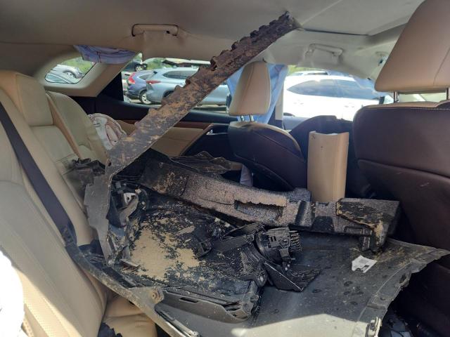 2018 LEXUS RX 350 BAS 2T2BZMCA8JC154694