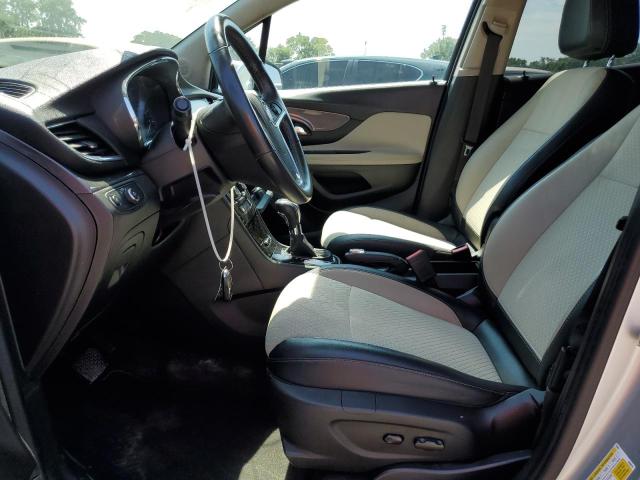 2017 BUICK ENCORE PRE KL4CJESB6HB157189