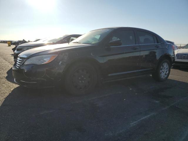CHRYSLER 200 LX