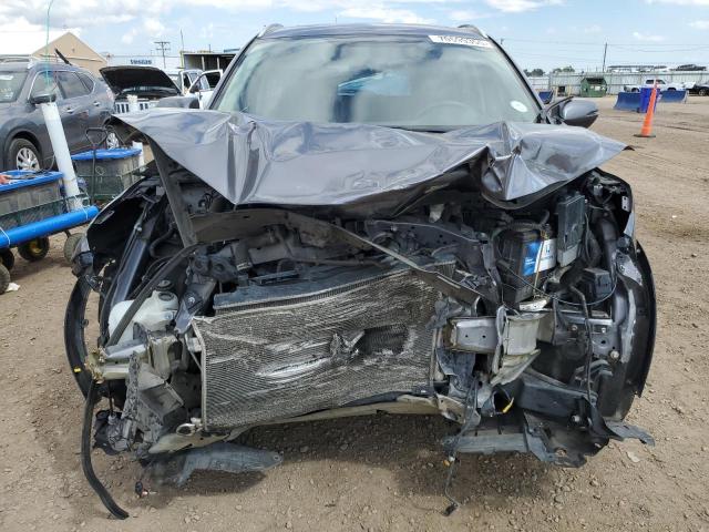 2016 HONDA HR-V EXL 3CZRU6H79GM733794