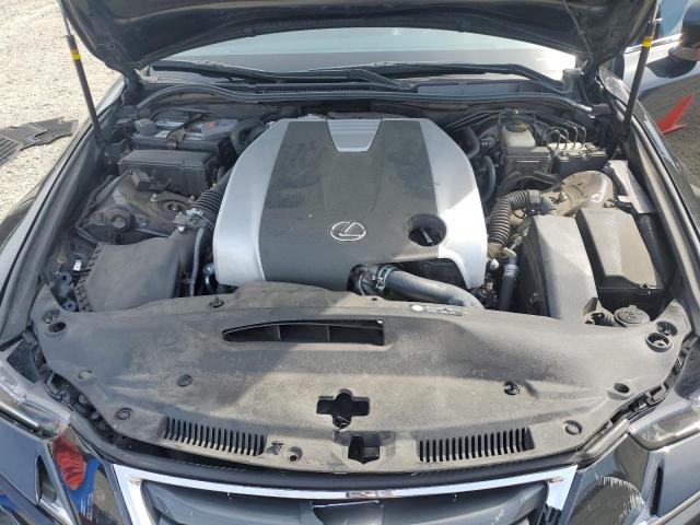 2017 LEXUS IS 300 JTHCM1D24H5018761