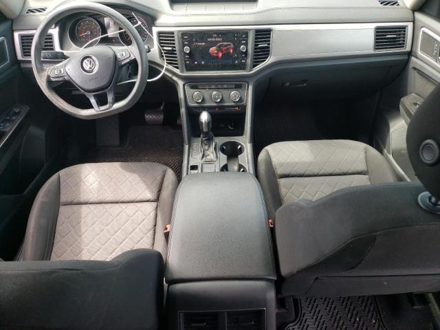 2018 VOLKSWAGEN ATLAS 1V2BR2CA1JC505591