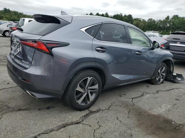 2019 LEXUS NX 300 BASE JTJBARBZ4K2180304