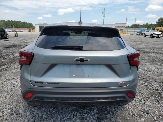 2025 CHEVROLET TRAX 1RS KL77LGEP8SC095250