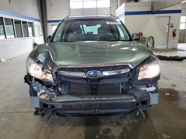 2018 SUBARU FORESTER 2 JF2SJAEC9JH616461