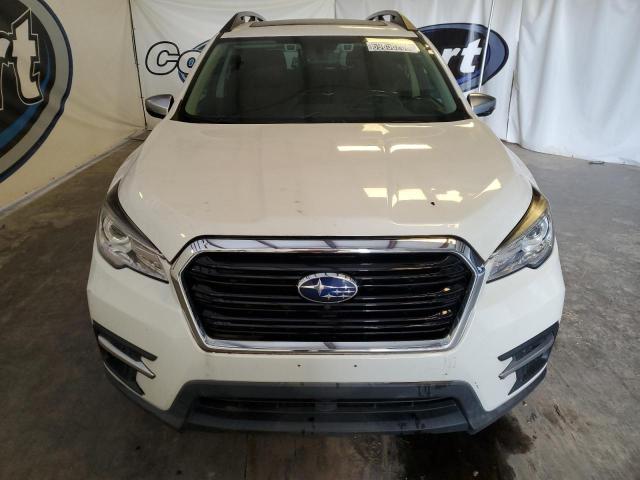 2019 SUBARU ASCENT TOURING 4S4WMARD6K3411135