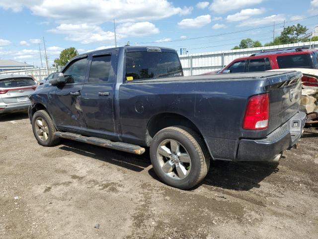 2018 RAM 1500 ST 1C6RR7FT9JS309468