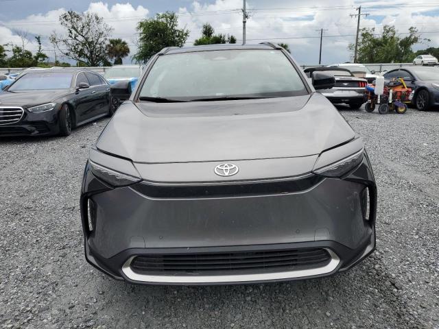 2024 TOYOTA BZ4X XLE JTMAAAAAXRA034338