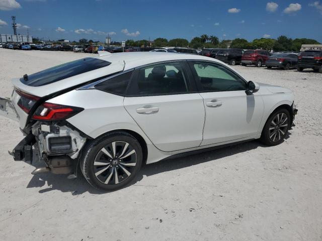 2022 HONDA CIVIC EXL 19XFL1H78NE017331