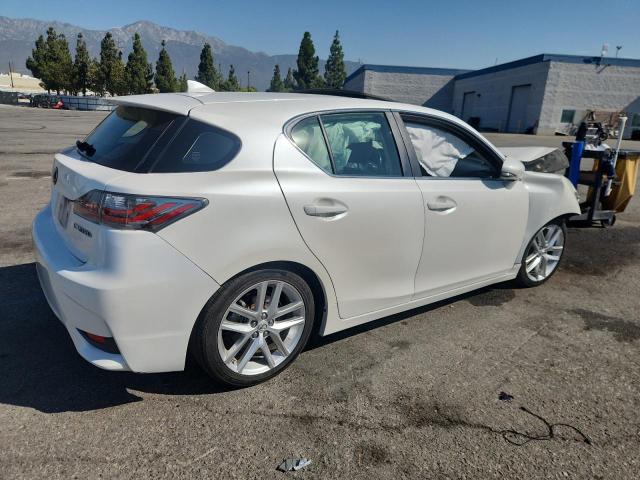 2016 LEXUS CT 200 JTHKD5BHXG2266880