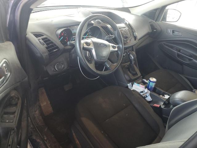 2016 FORD ESCAPE S 1FMCU0F77GUC19395