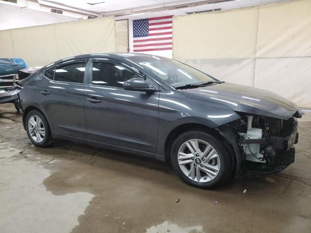 2020 HYUNDAI ELANTRA SE - 5NPD84LF6LH631439
