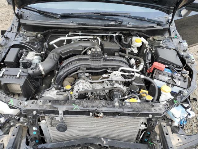 2022 SUBARU CROSSTREK JF2GTAPC9NH205094