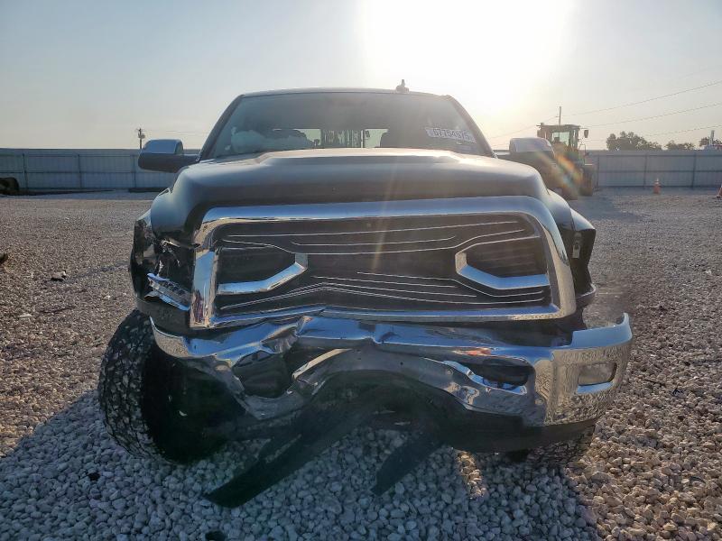 2018 RAM 3500 LONGH 3C63R3FLXJG203911