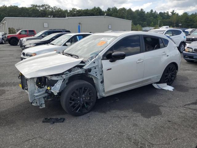 2024 SUBARU IMPREZA RS JF1GUHJC2R8260740