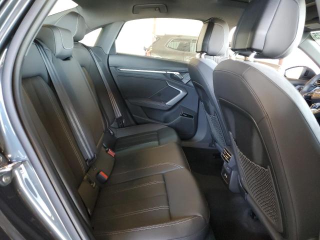 2025 AUDI A3 PREMIUM WAUHUDGY2SA082110