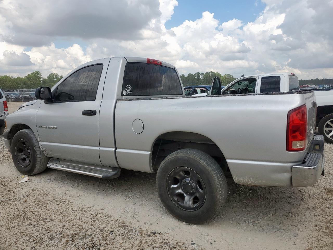Lot #3216819292 2004 DODGE RAM 1500 ST