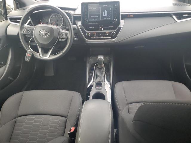 2019 TOYOTA COROLLA SE - JTNK4RBEXK3072430