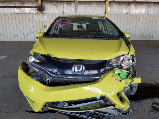 2016 HONDA FIT EX JHMGK5H7XGX020795