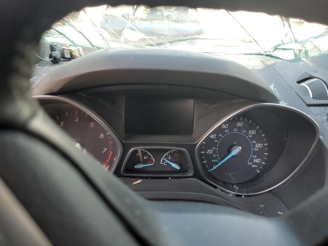 2016 FORD 1/2 TON - 1FMCU9J9XGUB15027