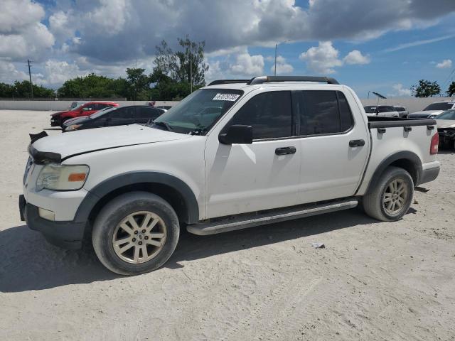 FORD EXPLORER S