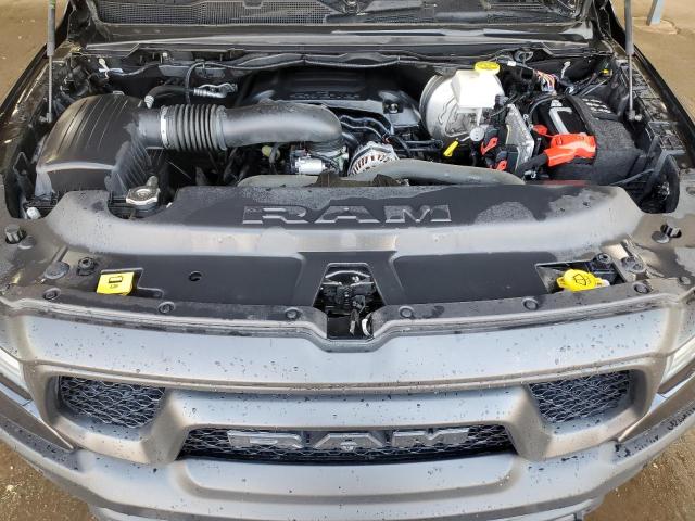 2021 RAM 1500 REBEL - 1C6SRFLT3MN582327