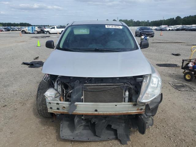 2015 NISSAN VERSA S - 3N1CN7AP2FL882533