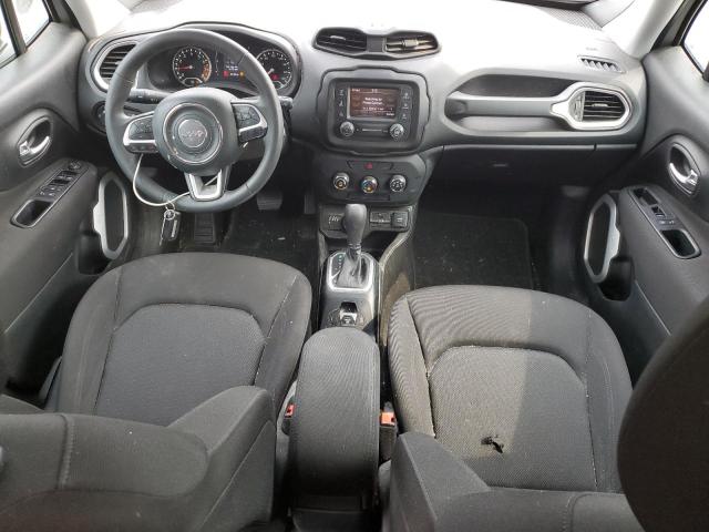 2019 JEEP RENEGADE S ZACNJBAB1KPK82450