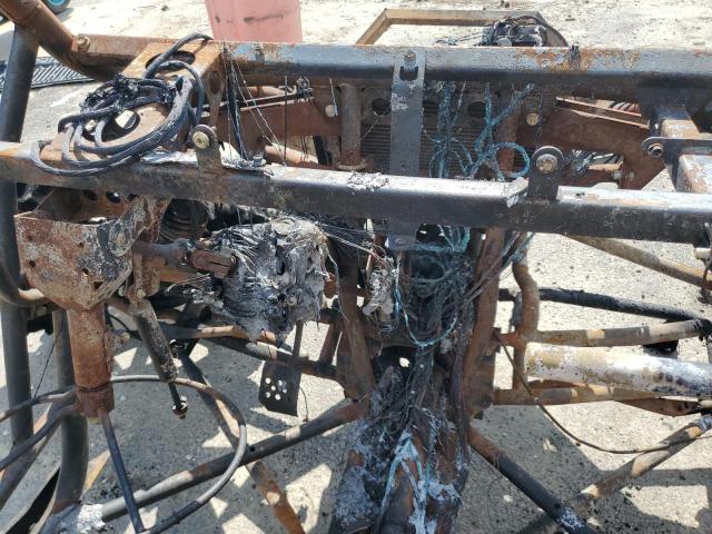 2016 POLARIS RZR XP TUR 3NSVDE928GF456320