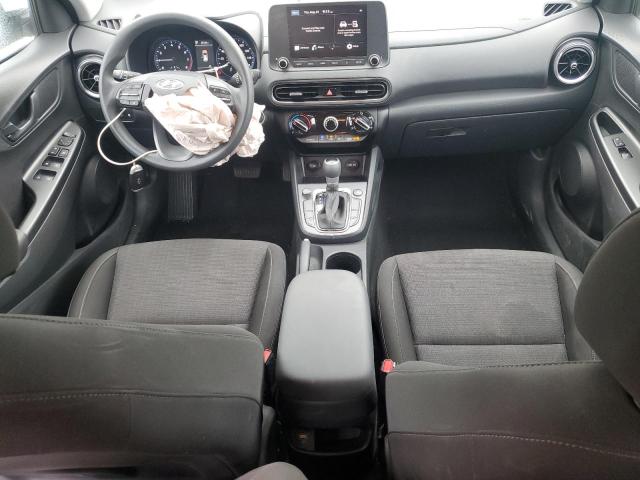 2023 HYUNDAI KONA SEL - KM8K6CABXPU052923