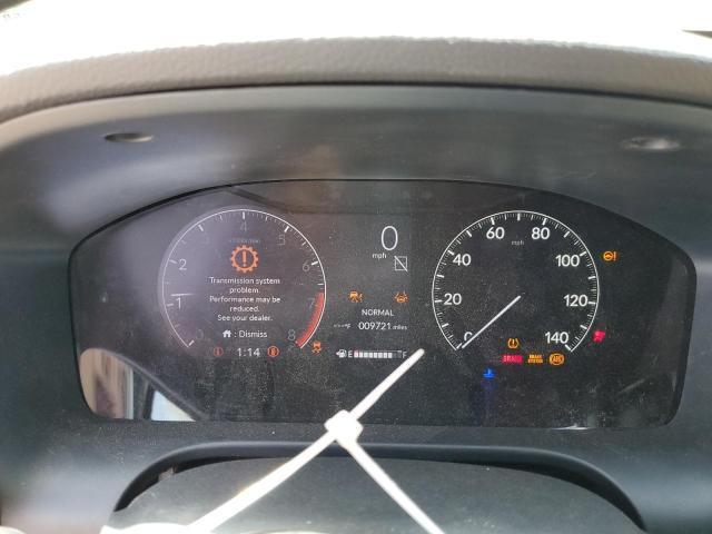 2023 HONDA HR-V SPORT 3CZRZ2H55PM744123