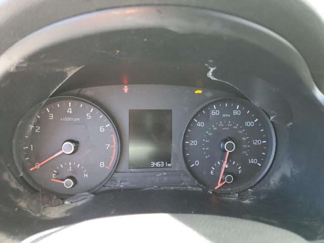 2020 KIA RIO LX 3KPA24AD1LE282314