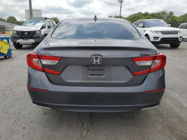 2019 HONDA ACCORD EX - 1HGCV1F48KA017867