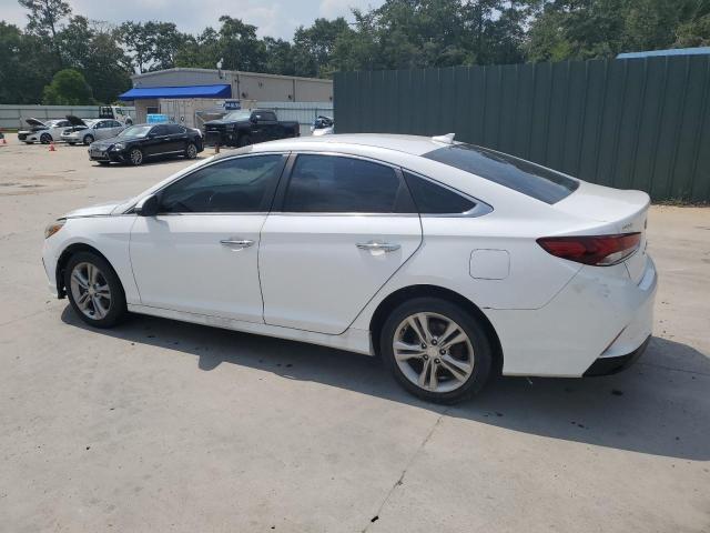 2019 HYUNDAI SONATA LIM 5NPE34AF1KH788669