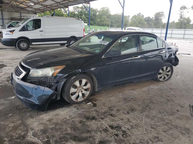 Global Auto Auctions: 2010 HONDA ACCORD EXL