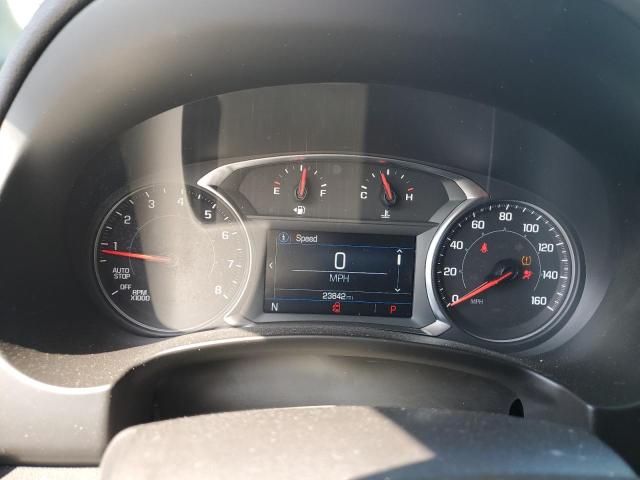 2024 GMC TERRAIN SL 3GKALMEG5RL381289