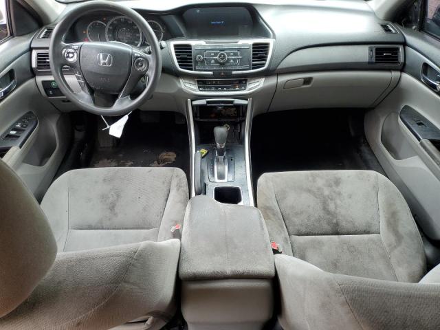 2013 HONDA ACCORD LX - 1HGCR2F35DA017586