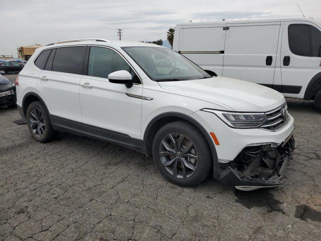 2022 VOLKSWAGEN TIGUAN SE 3VV3B7AX8NM067902