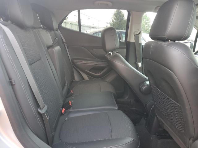 2016 BUICK ENCORE CONVENIENCE KL4CJBSB8GB662907